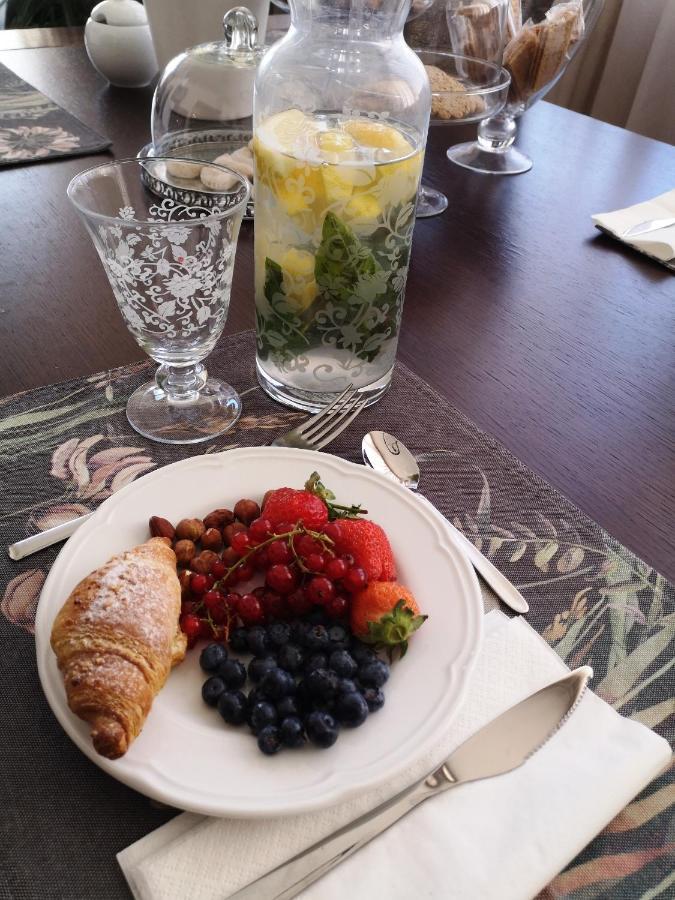 רוביני Villa B&B Marina & Parking Free מראה חיצוני תמונה