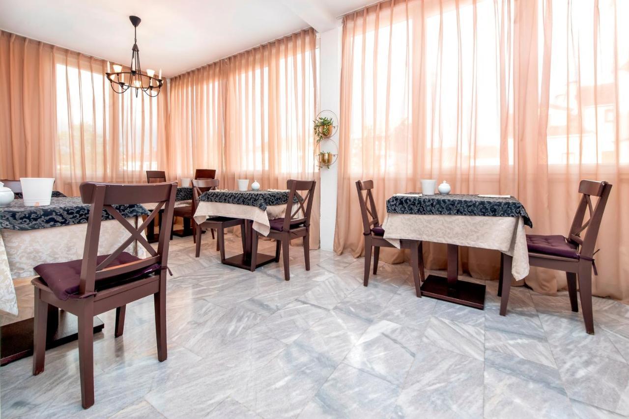 רוביני Villa B&B Marina & Parking Free מראה חיצוני תמונה