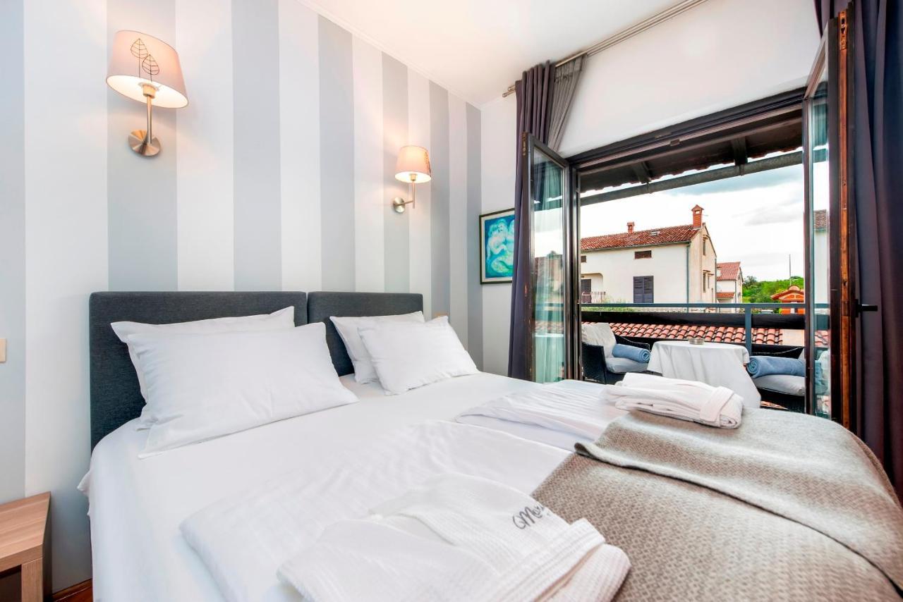 רוביני Villa B&B Marina & Parking Free מראה חיצוני תמונה
