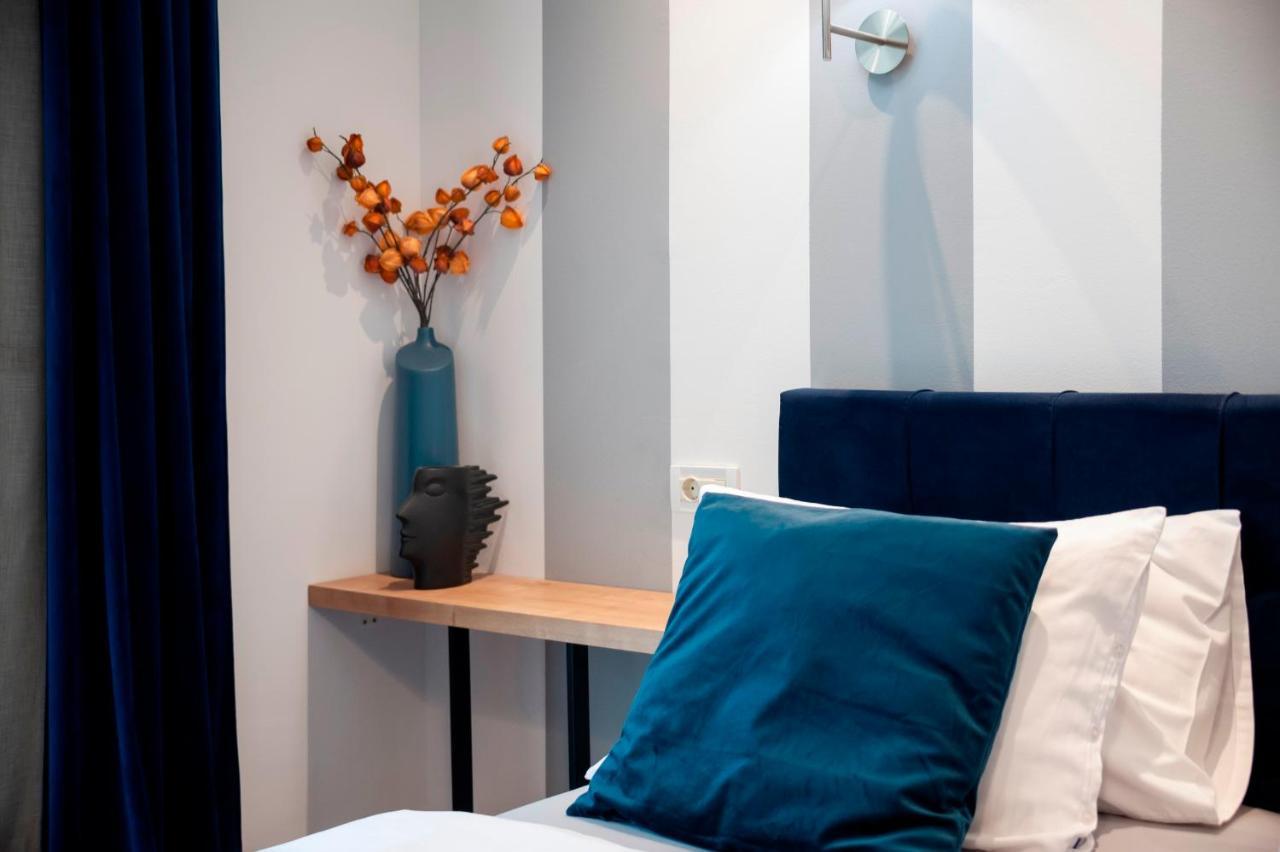 רוביני Villa B&B Marina & Parking Free מראה חיצוני תמונה