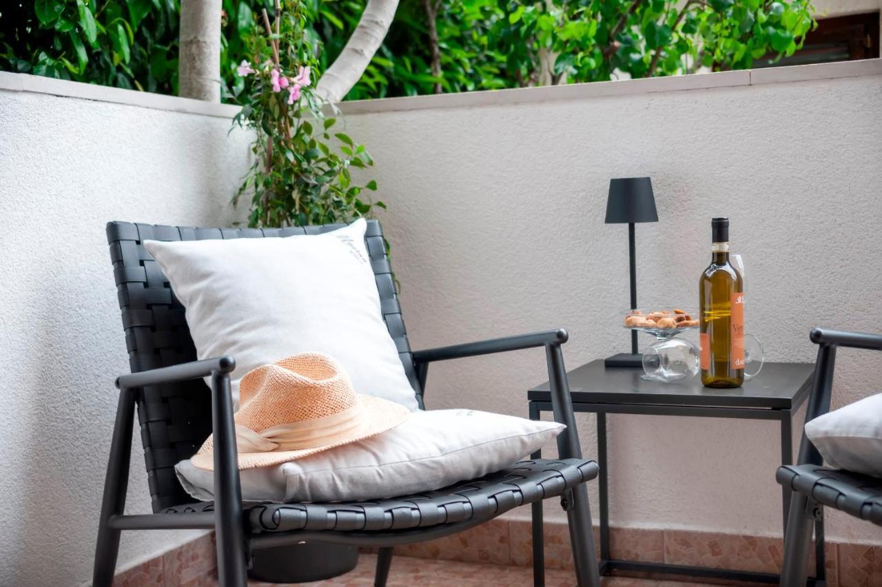 רוביני Villa B&B Marina & Parking Free מראה חיצוני תמונה