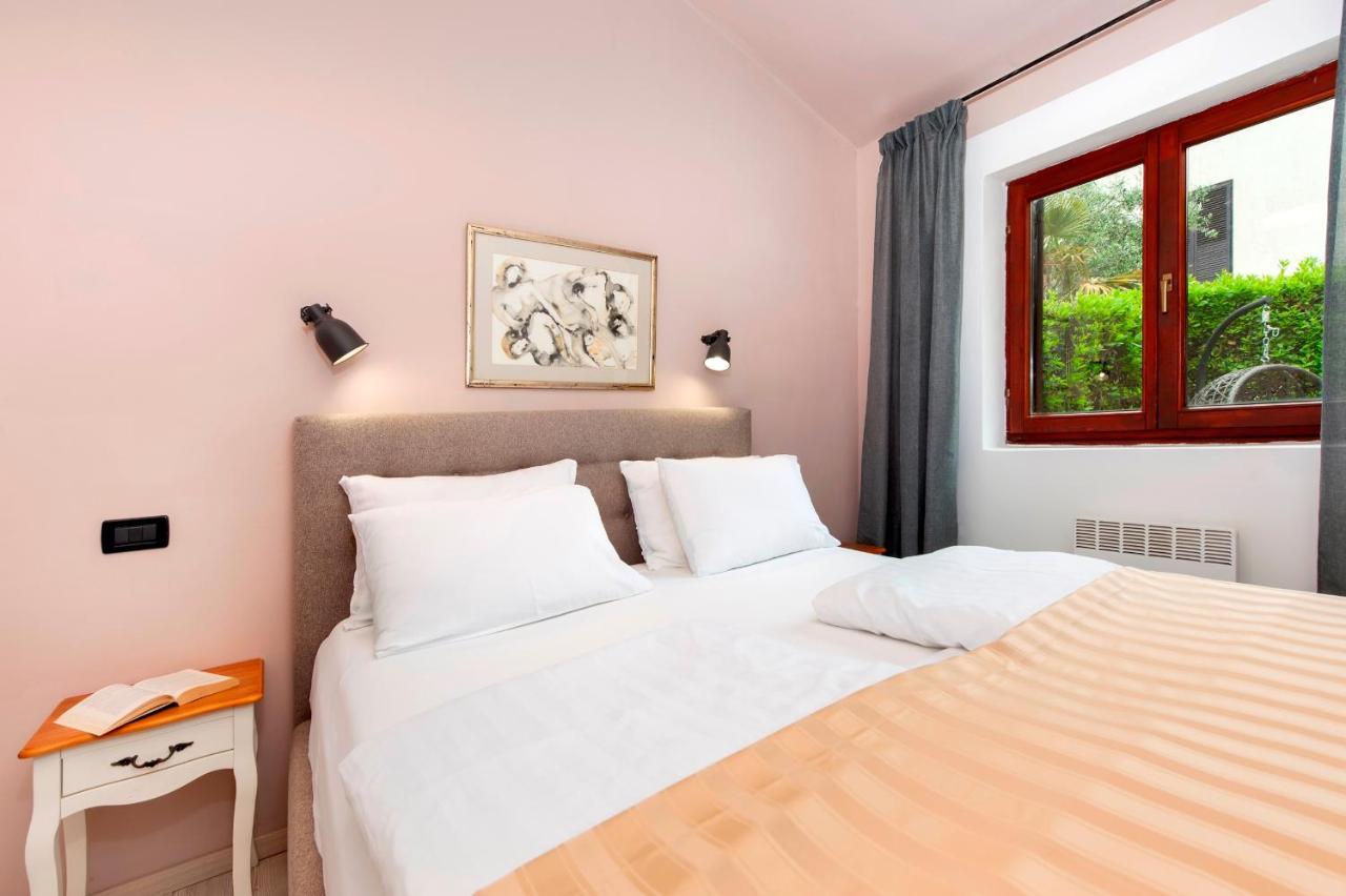 רוביני Villa B&B Marina & Parking Free מראה חיצוני תמונה