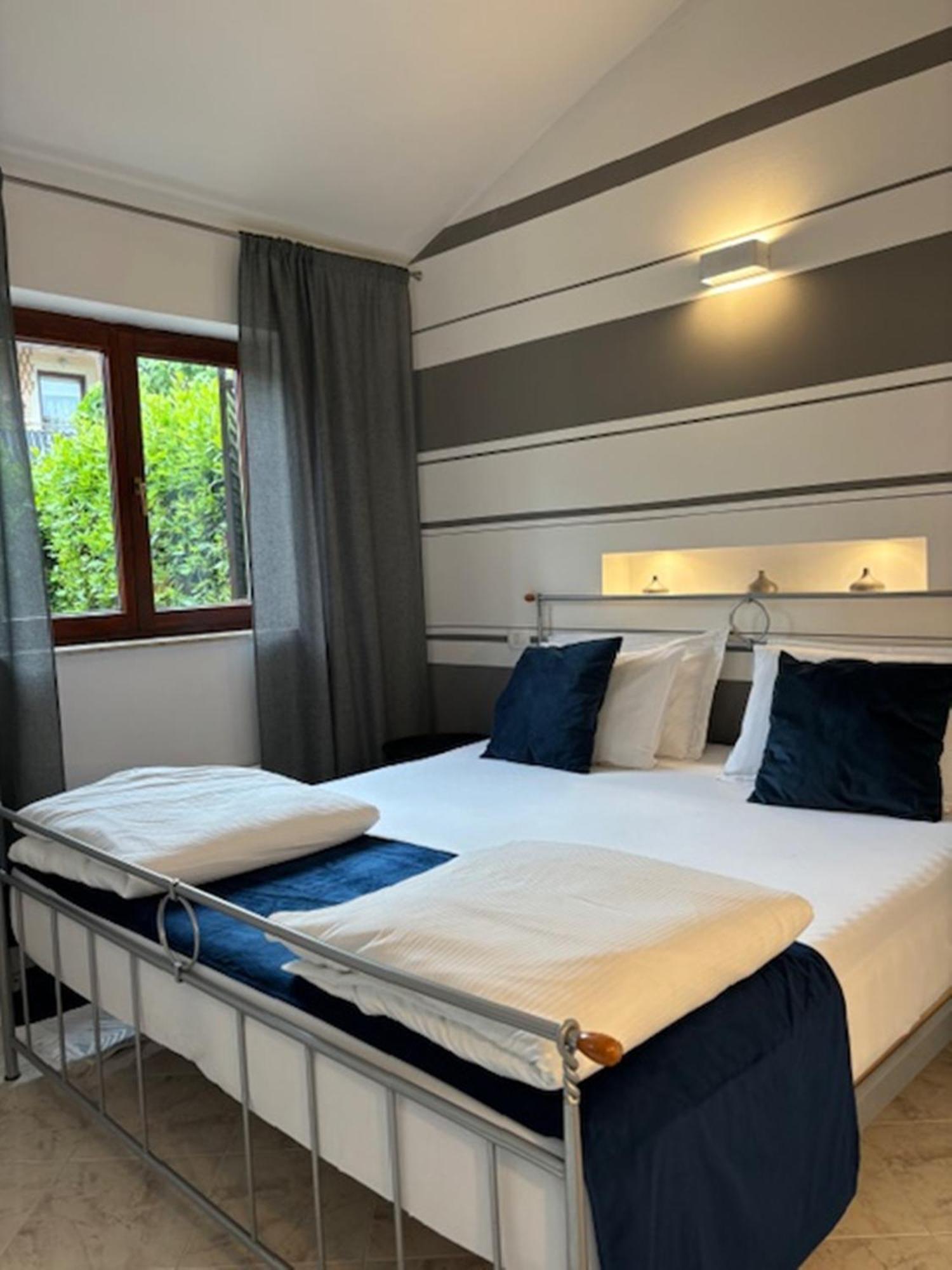 רוביני Villa B&B Marina & Parking Free מראה חיצוני תמונה