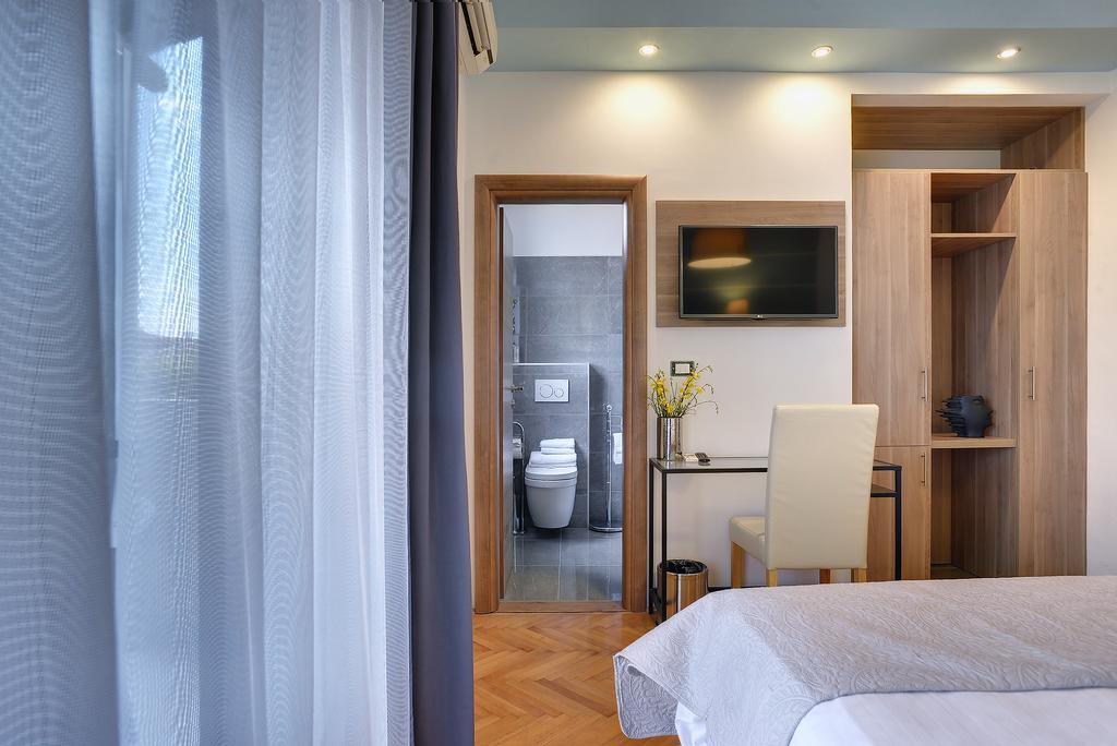 רוביני Villa B&B Marina & Parking Free מראה חיצוני תמונה