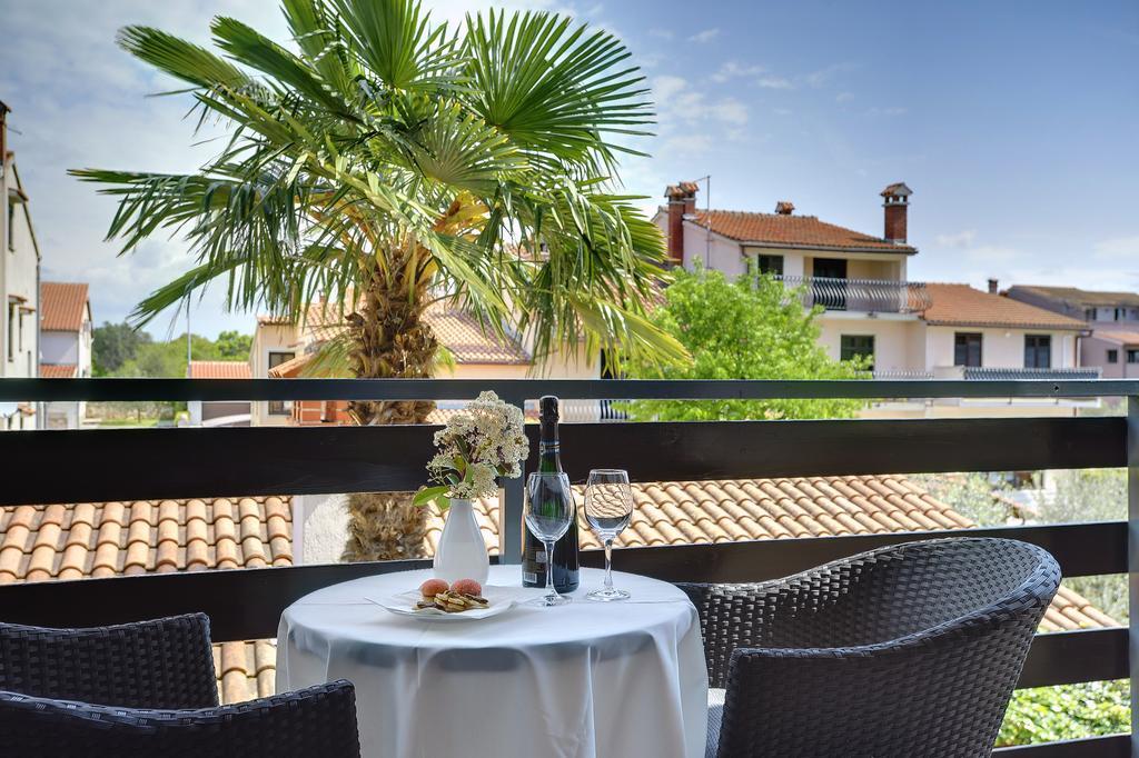 רוביני Villa B&B Marina & Parking Free מראה חיצוני תמונה
