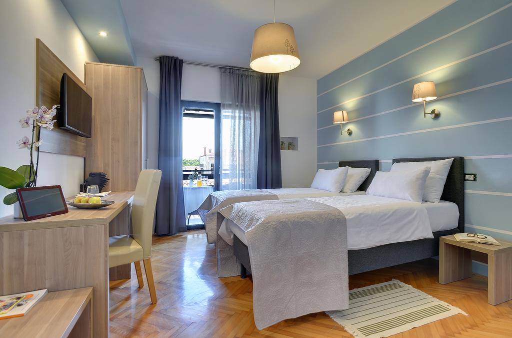 רוביני Villa B&B Marina & Parking Free מראה חיצוני תמונה